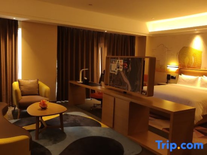 Business Double Suite