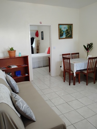 Comfort Double room with mountain view