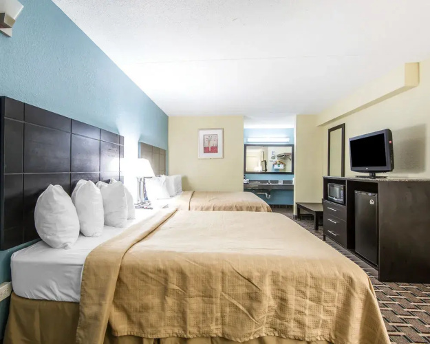 Quality Inn & Suites
