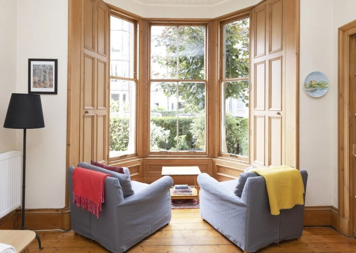 3 Bedrooms Apartment