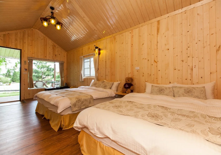 Wendy Garden B&B