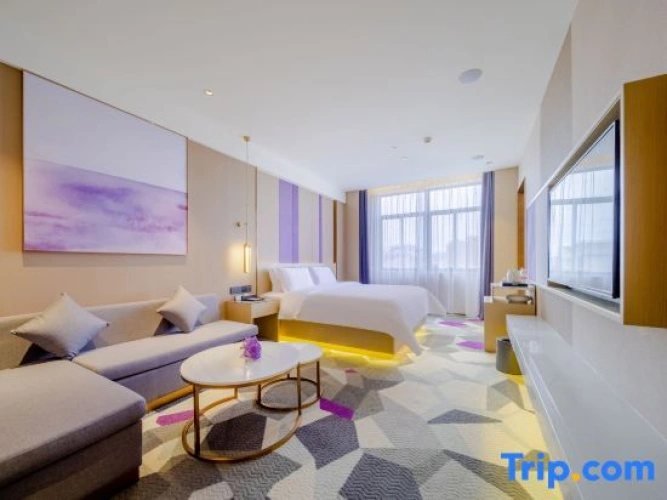 Superior Double Suite