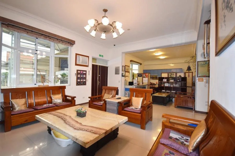 Sea Bay B&B