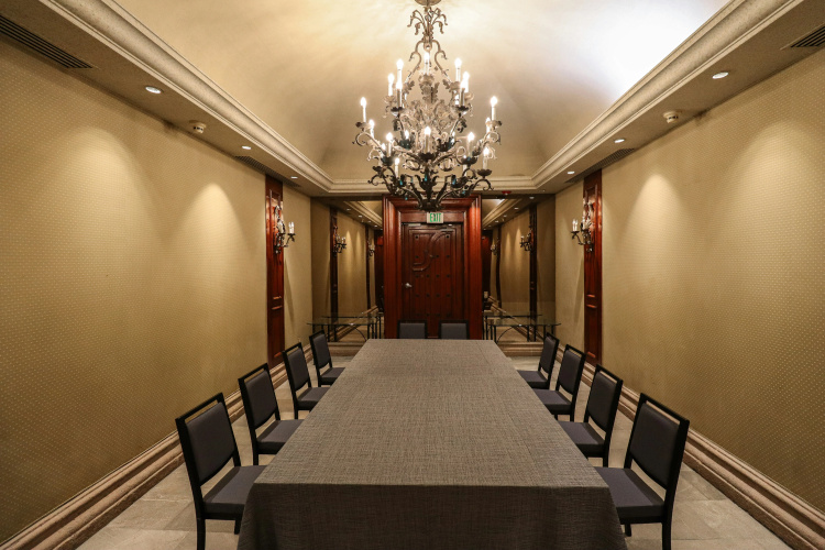 Hilton San Luis Potosi photo 19