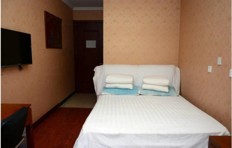 Millennium Youth Hotel