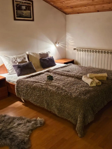 Guest House Karov - 2 Stars