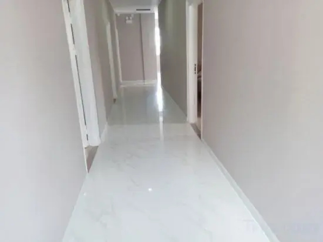 Lufeng Yingfei Art Hostel Apartment
