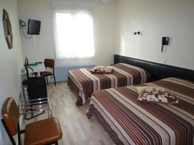 Standard Family room