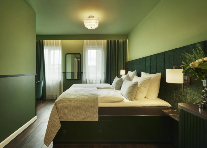 WIDE Hotel photo 7