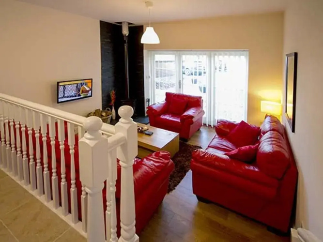 Beechwood Cottage