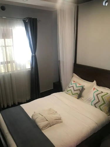 Maryland Hotel Kisumu