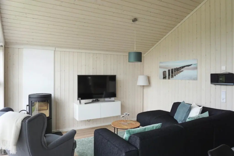 Holiday home Nordlys am Dümmer See, Dümmer