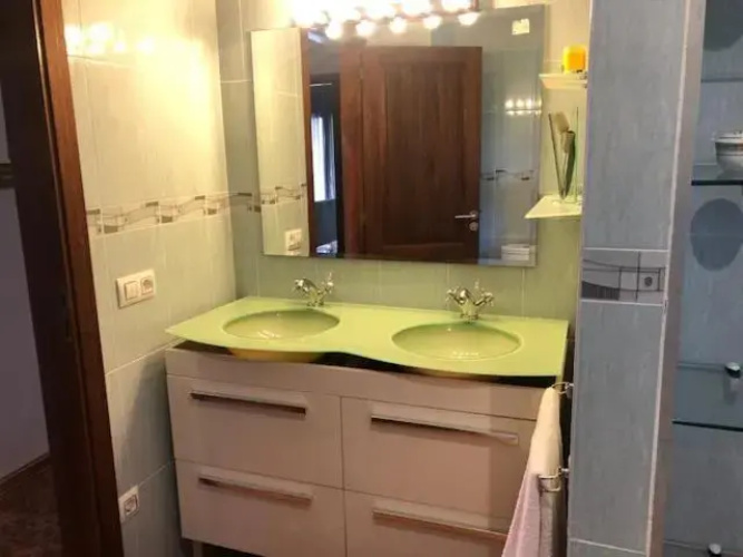 Chalet Son Serra