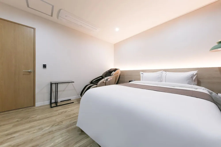 Hotel Dre