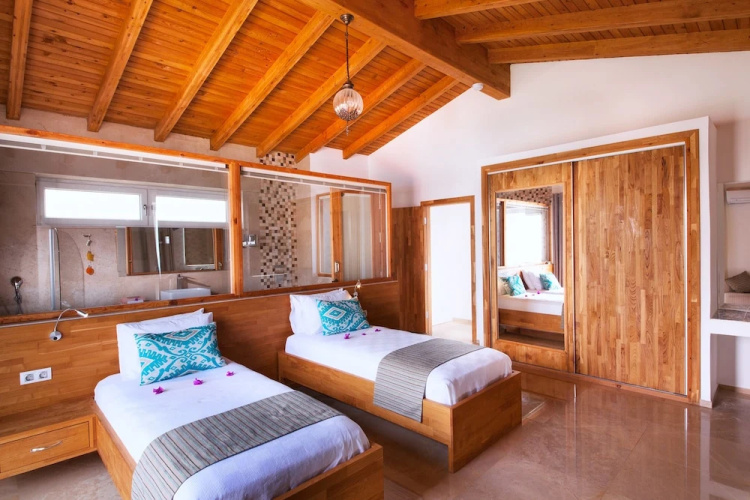 Villa Yasemin