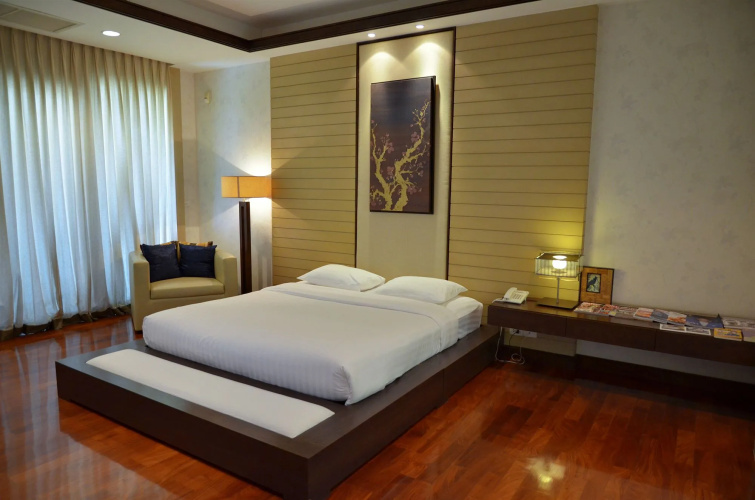 Royal Sammuk villas