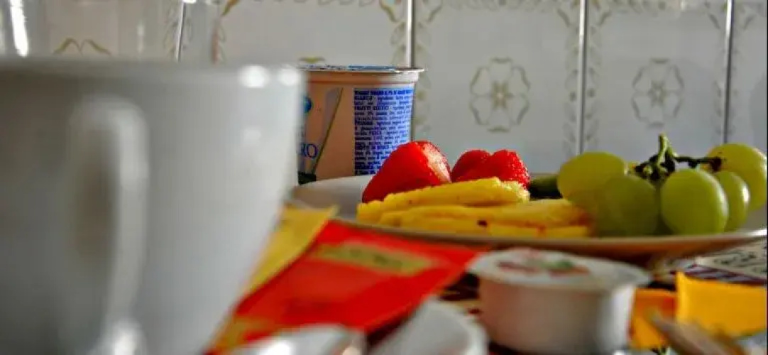 Your Rhome B&B