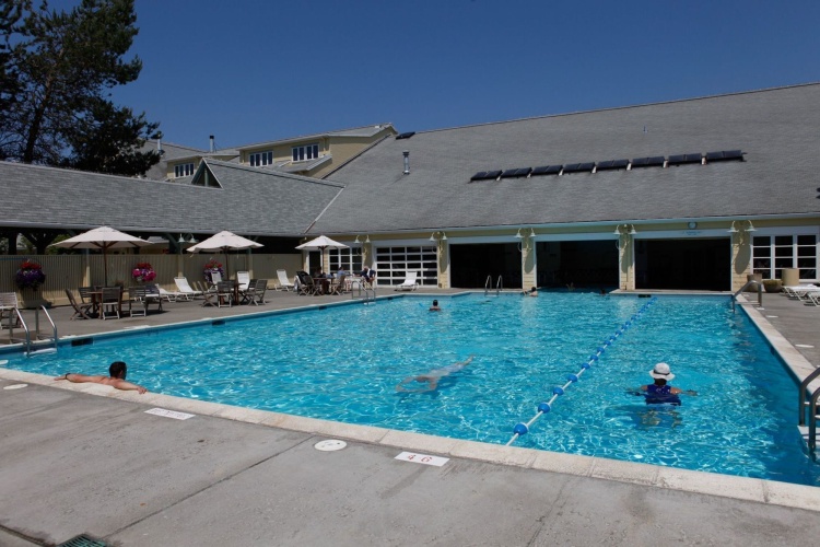 Semiahmoo Resort Golf & Spa, Trademark Collection By Wyndham photo 7