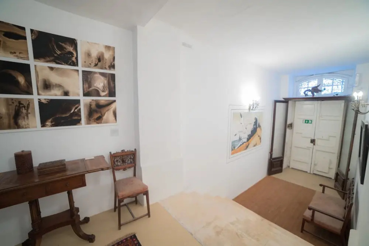 HT1 - Casa Rooms