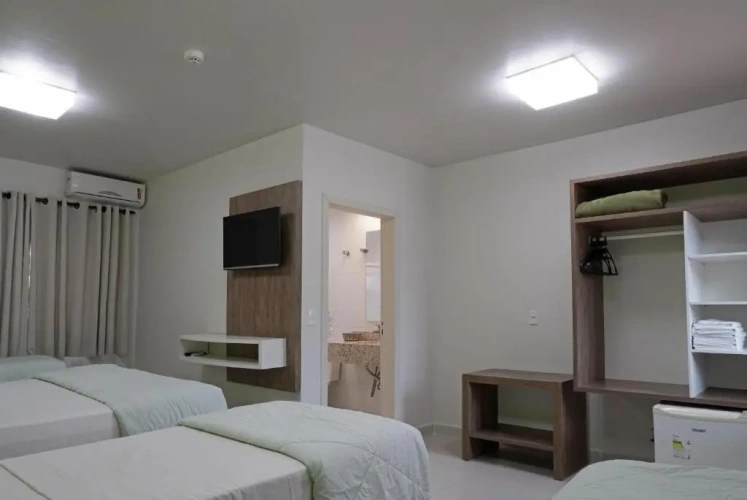 Standard Family room