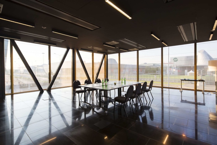 Nh Milano Fiera photo 29