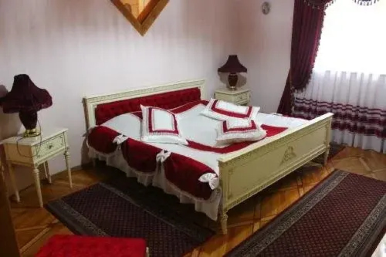 Hotel Villa Paradiso