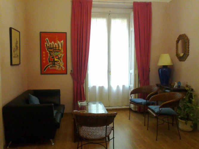 Hostal Hispalense
