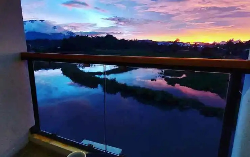 Aura Syaria Guest House