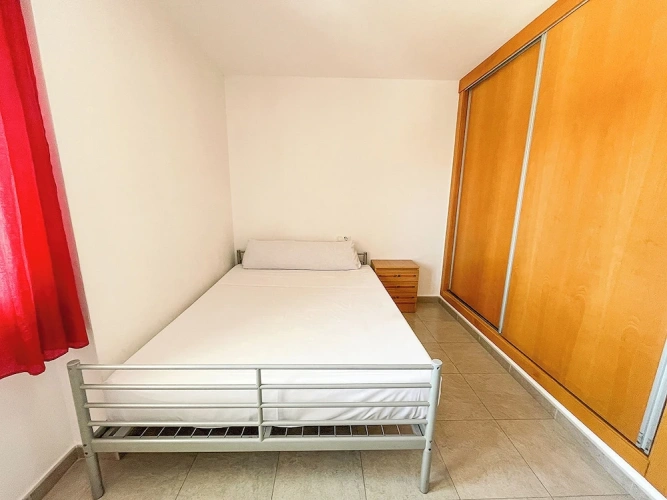 2 Bedrooms Apartment with balcony