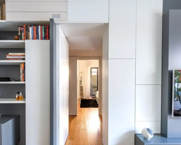 Heima Smart - Charme Apartment