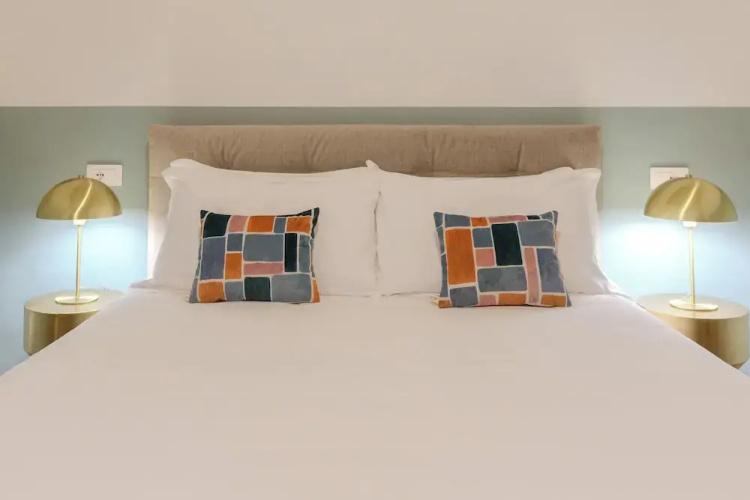 B&B Stanze Guelfe