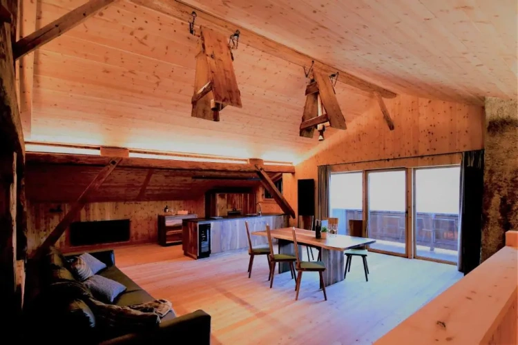 Superior Double Suite