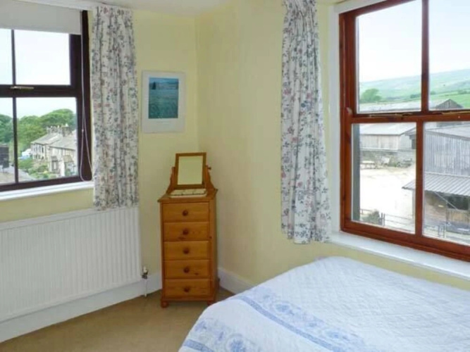 Pasture Cottage