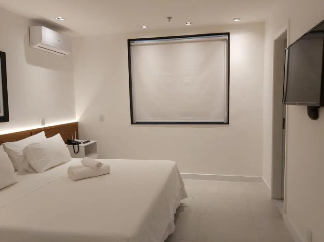 Hotel be loft lounge
