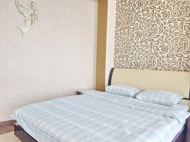 Most City Apart-Hotel