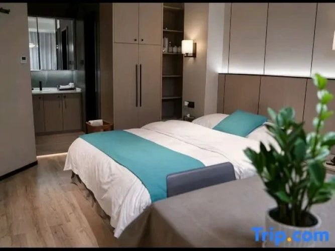 Business room