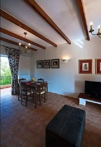 Standard Duplex room