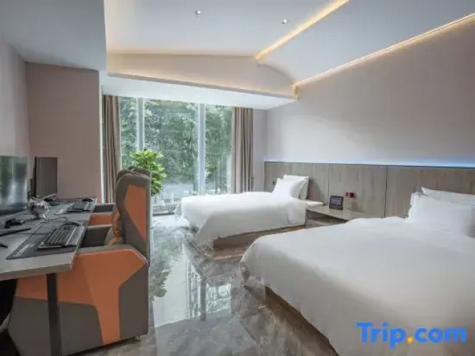 Imagen del hotel