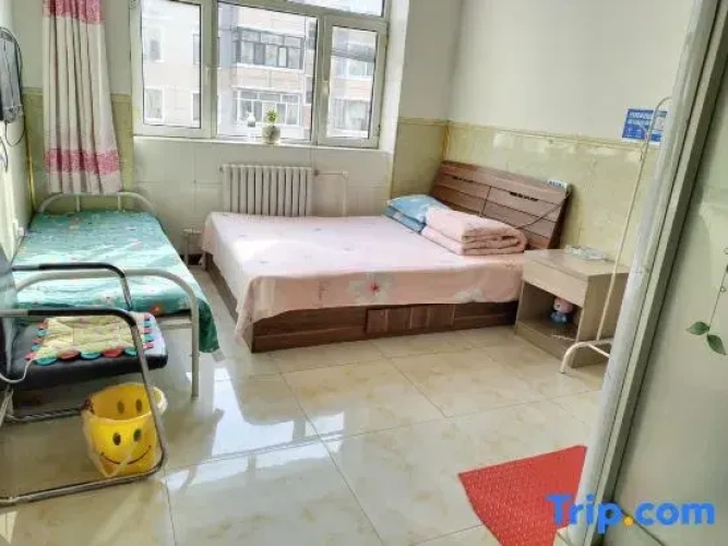 Standard Family room