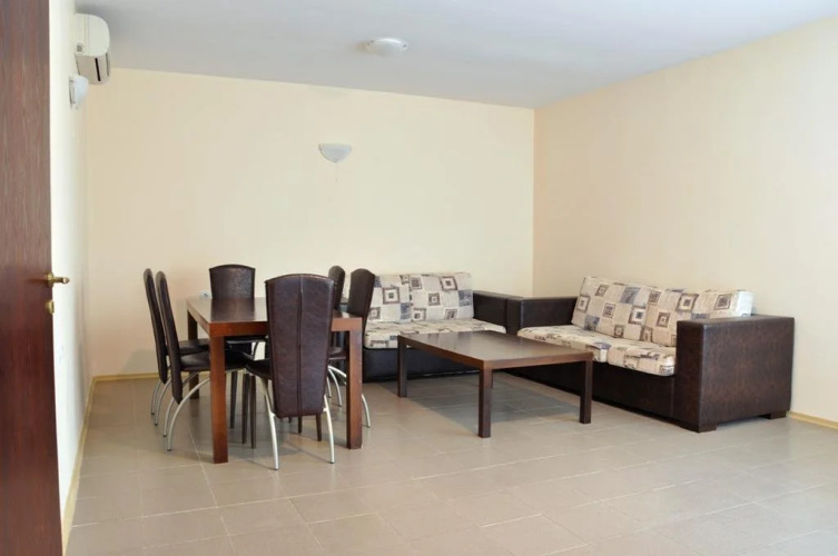 Holiday Village Bor
