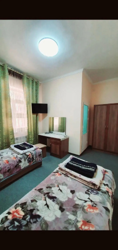 Hotel Apollon