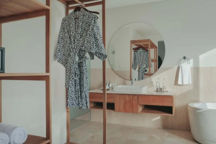1 Bedroom Villa