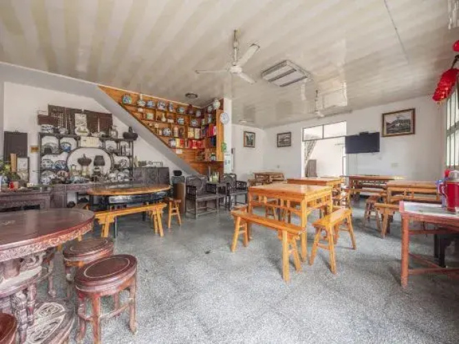 Qingyuan Farm Stay