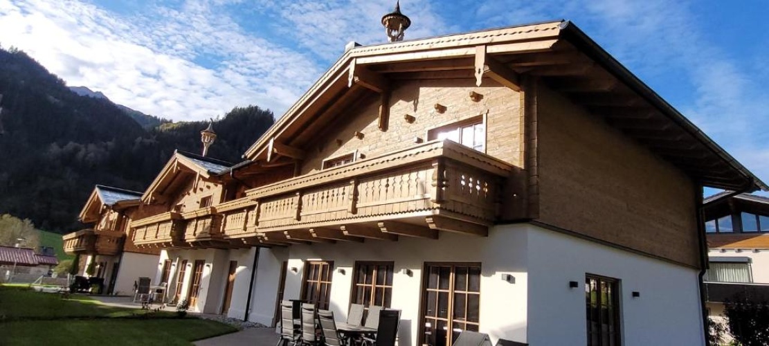 3 Bedrooms Cottage