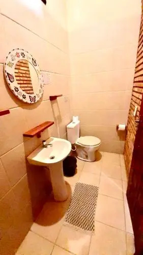 Casa Cumbuco Hostel E Hospedaria