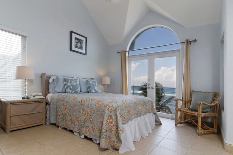 Beach Plum Villa (Villa)