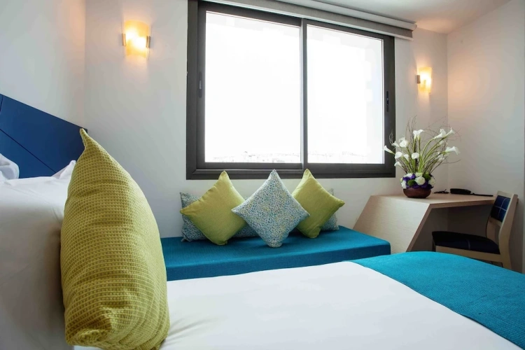 Superior room