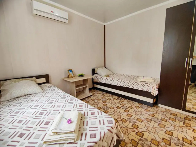  (двуспальная кровать) - изображение 1