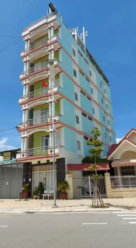 Mimosa 5 Hotel