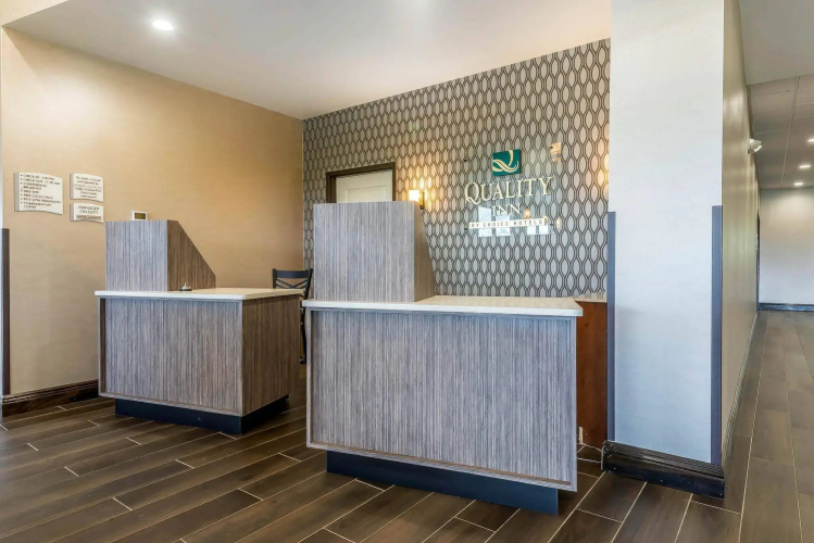 The Hamburg Hotel